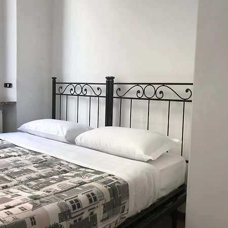 Elite Loreto Milano Otel Dış mekan fotoğraf