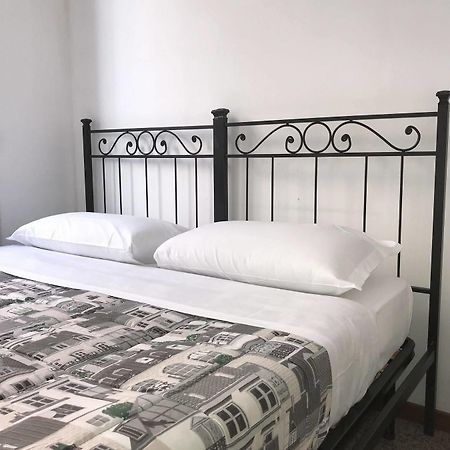 Elite Loreto Milano Otel Dış mekan fotoğraf