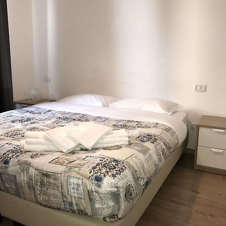 Elite Loreto Milano Otel Dış mekan fotoğraf