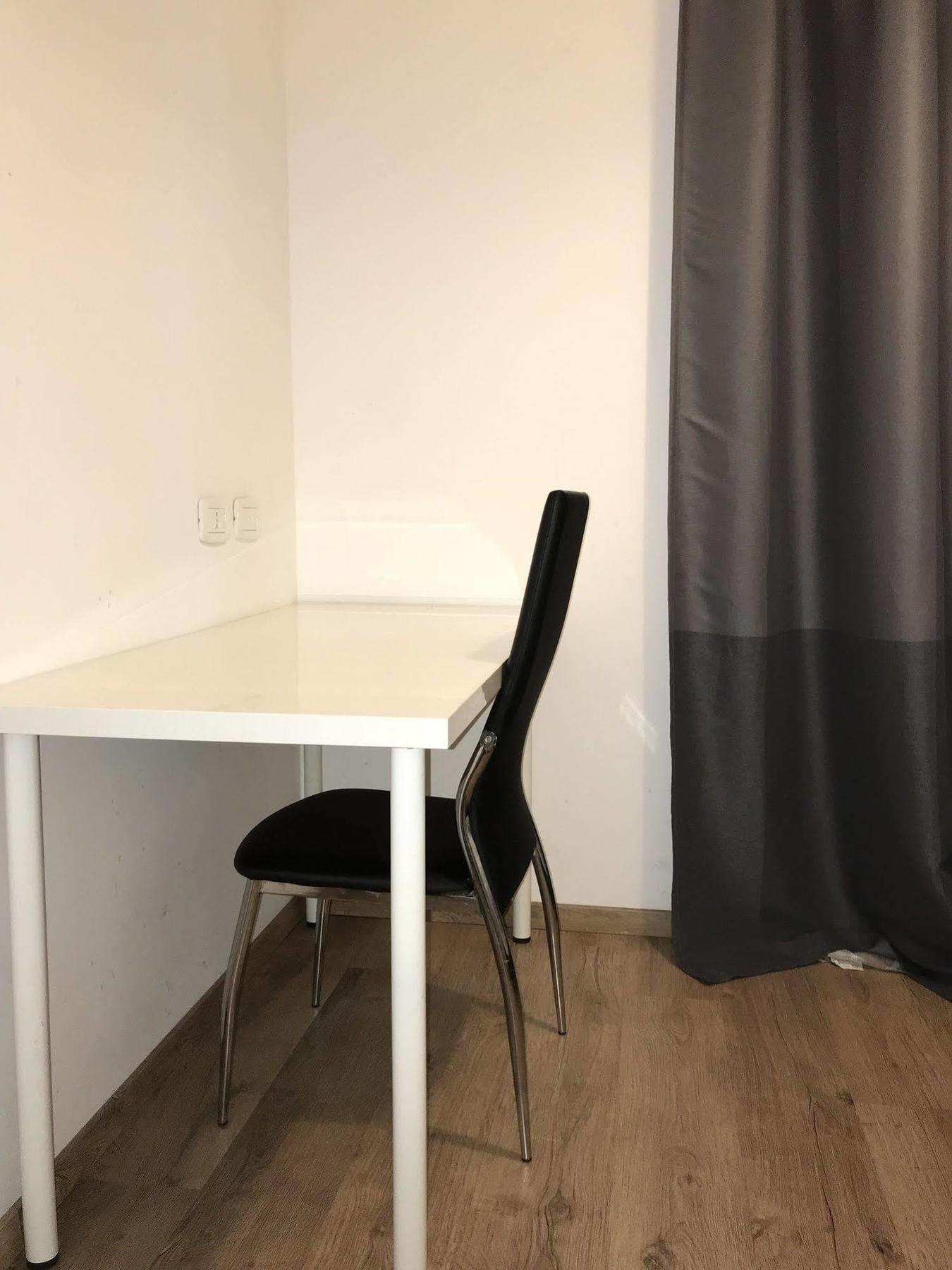 Elite Loreto Milano Otel Dış mekan fotoğraf