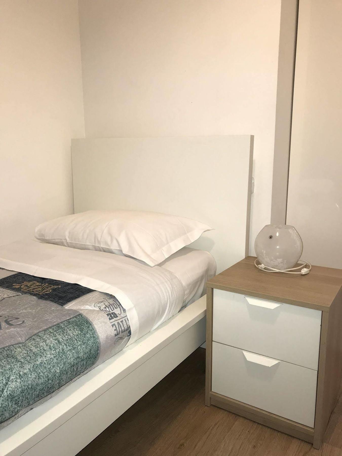 Elite Loreto Milano Otel Dış mekan fotoğraf