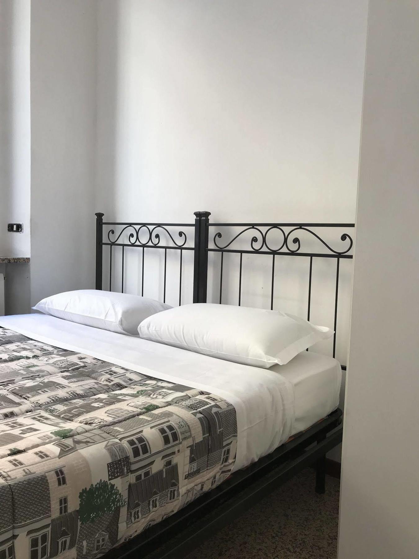 Elite Loreto Milano Otel Dış mekan fotoğraf