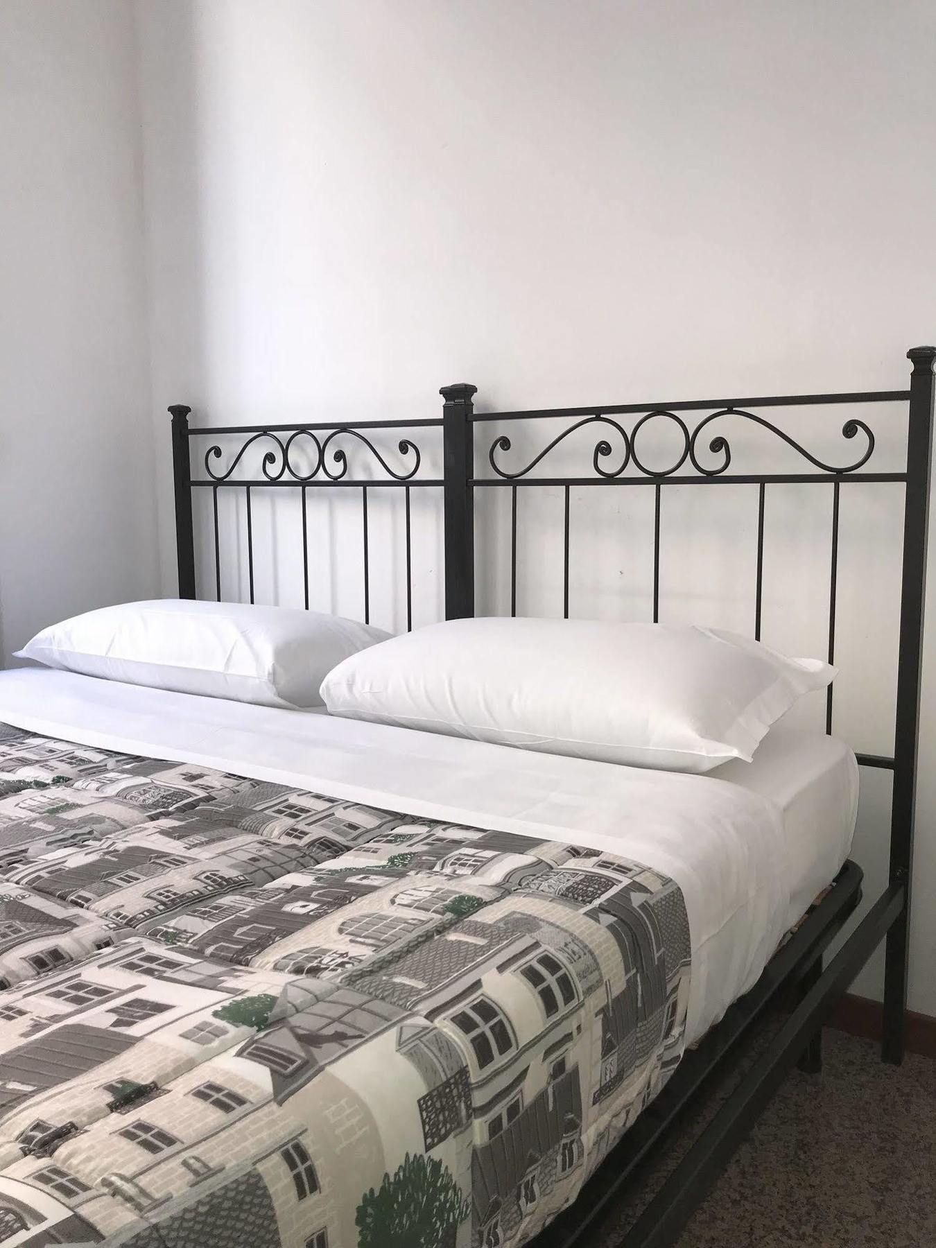 Elite Loreto Milano Otel Dış mekan fotoğraf