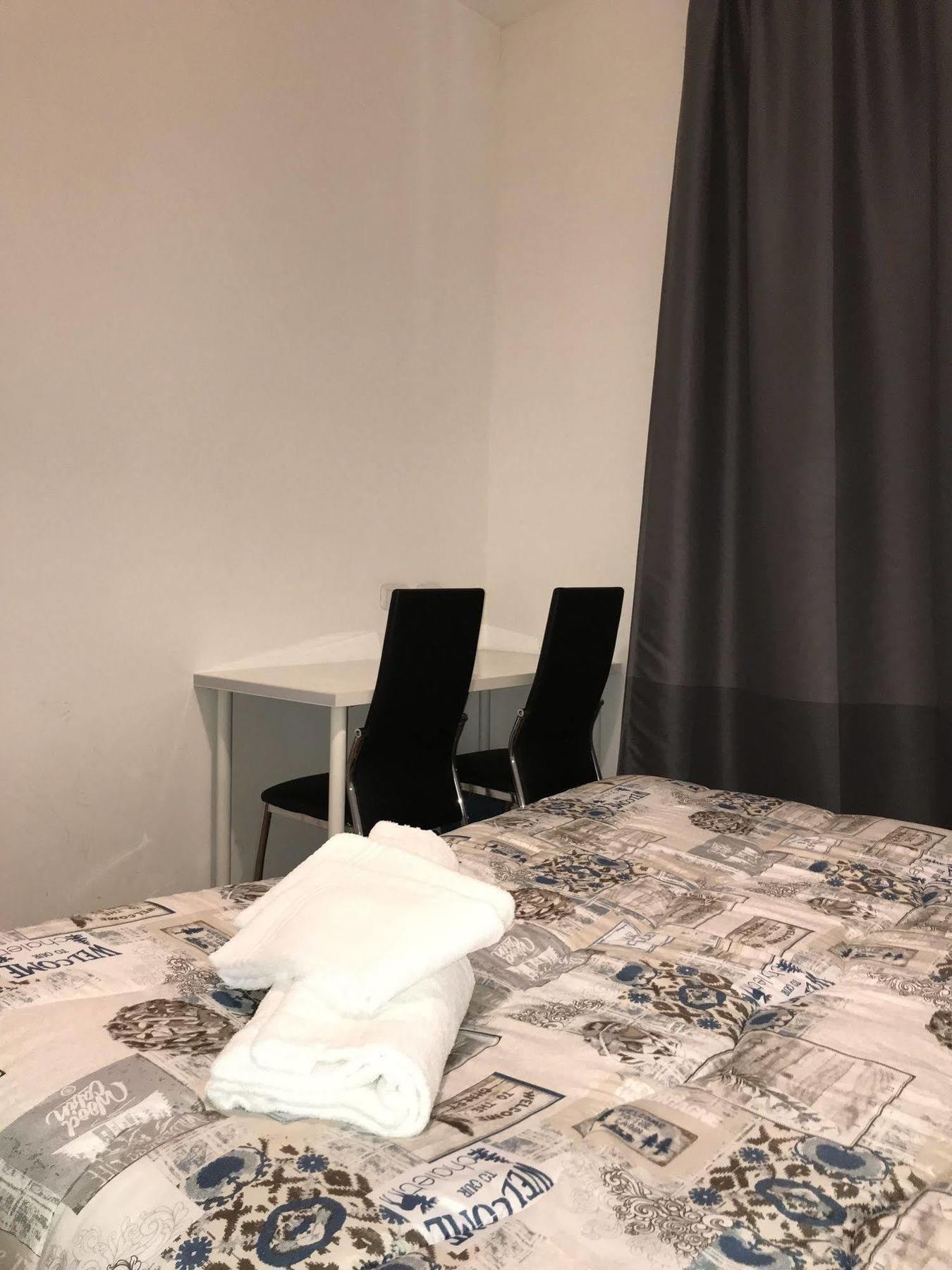 Elite Loreto Milano Otel Dış mekan fotoğraf