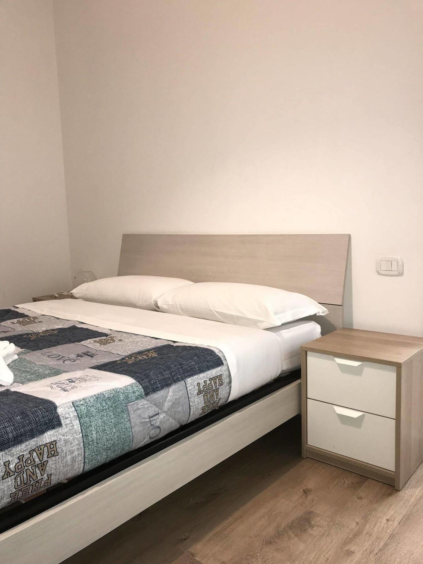 Elite Loreto Milano Otel Dış mekan fotoğraf